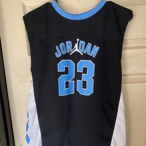 Jordan 23 jersey